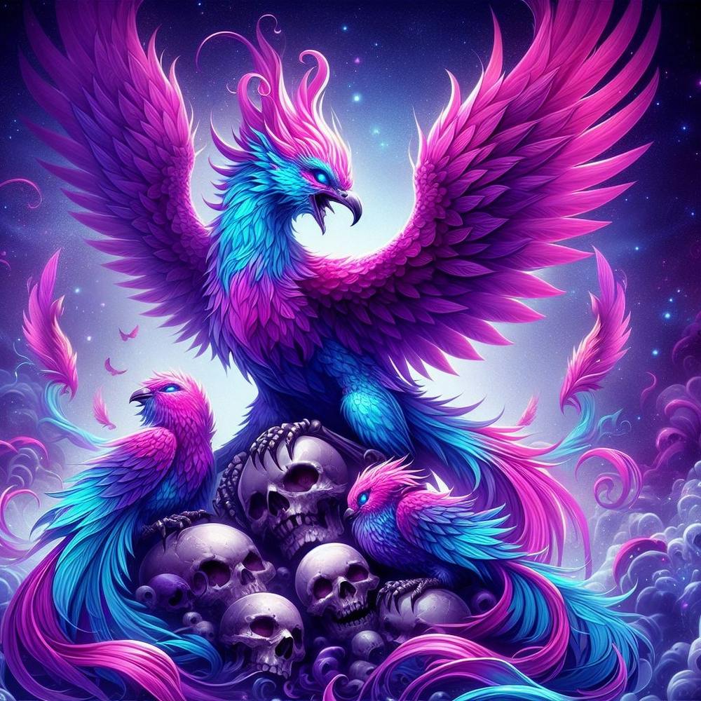Phoenix