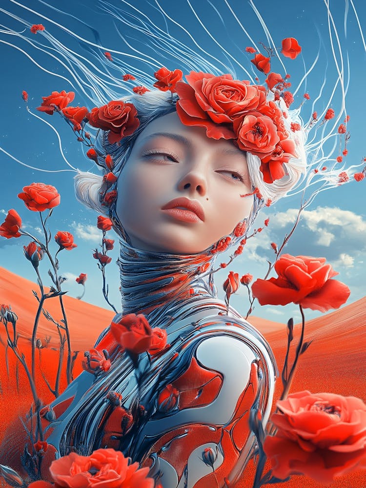 Roses Rouges