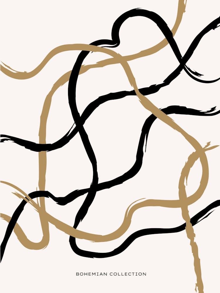 Abstract Painting 12