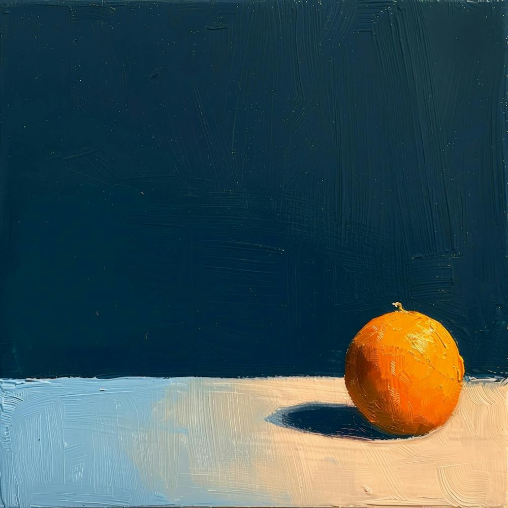 Orange 5