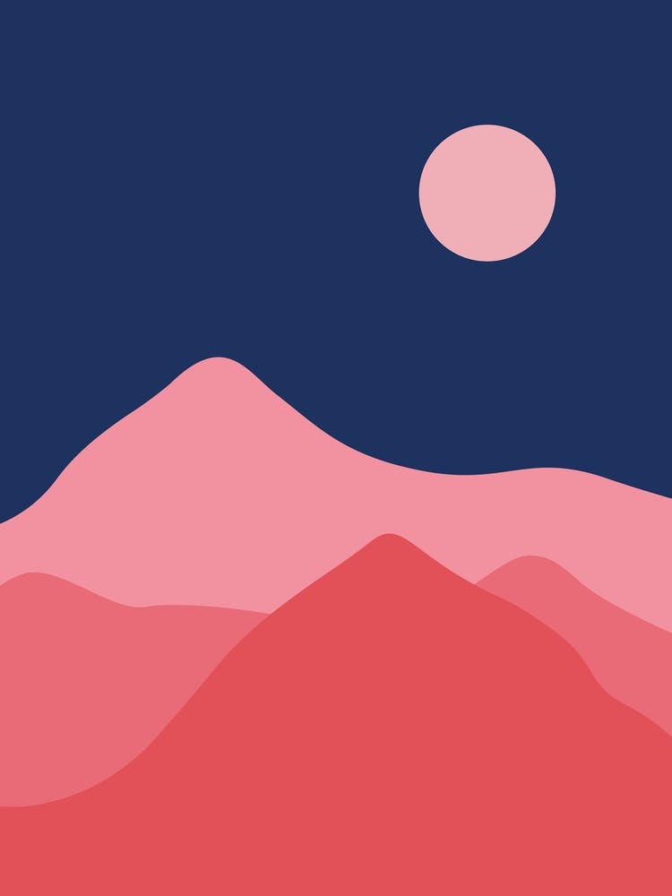 Berge I