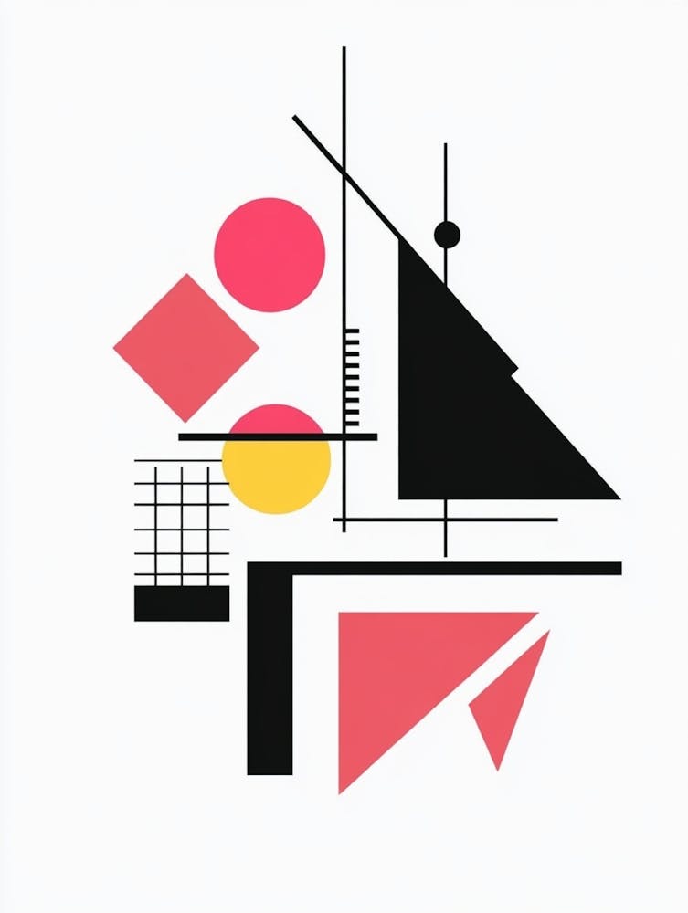 Abstract Painting 138