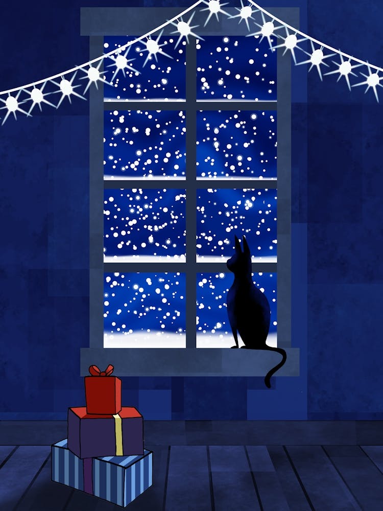 Wintertime