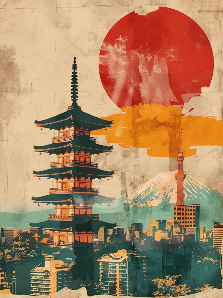 Universal Studios Japan In Osaka Mid Century Modern  1