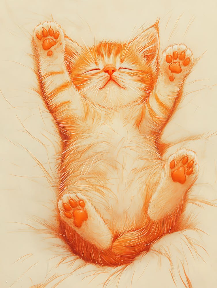 Kitty Cat 5