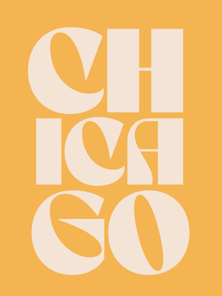 Yellow Chicago