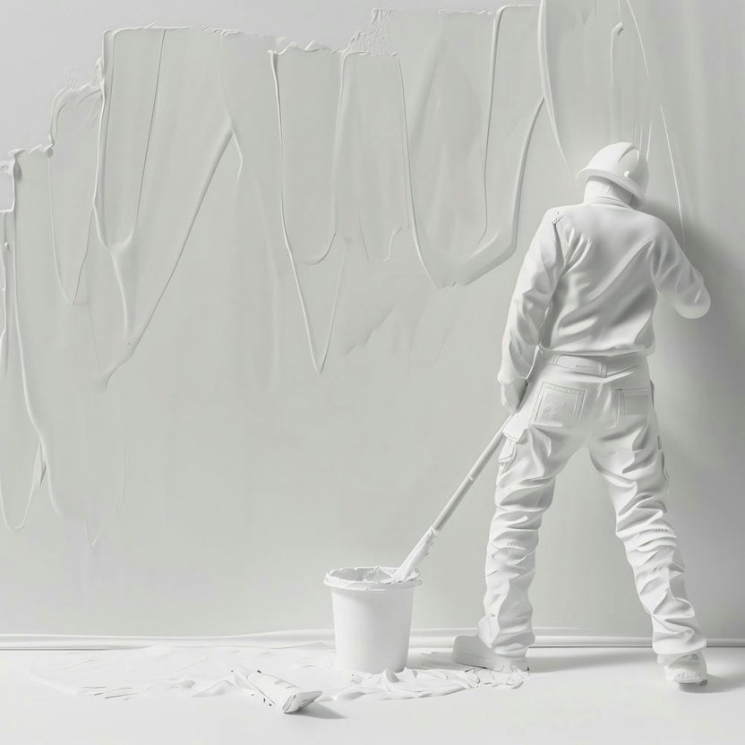Painter Wall
