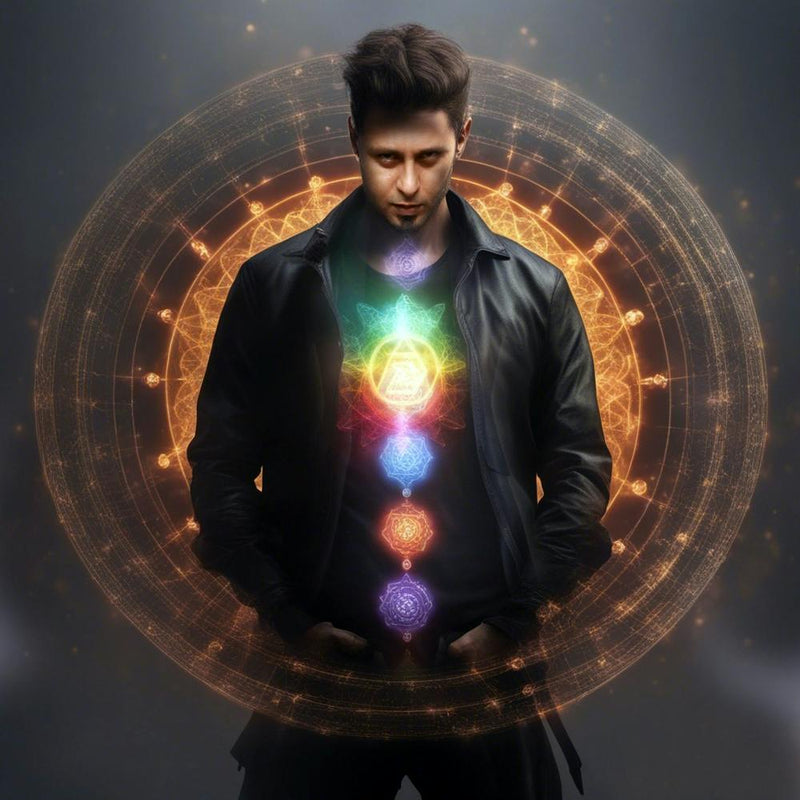 Chakras