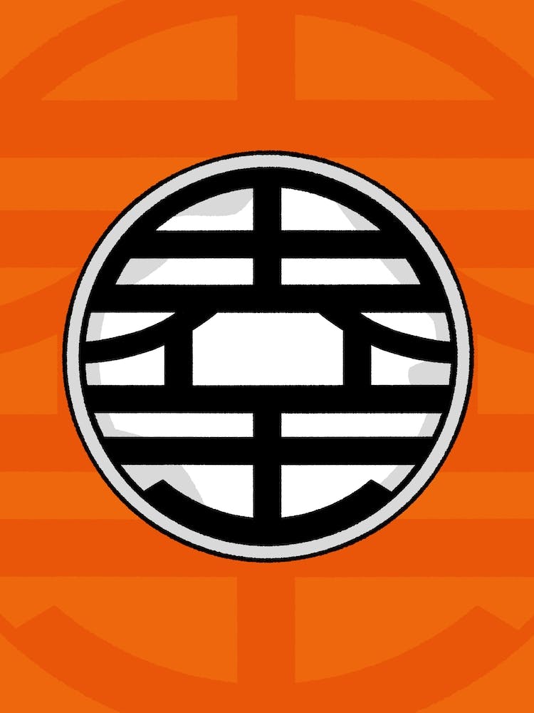 Dragon Ball King Kai