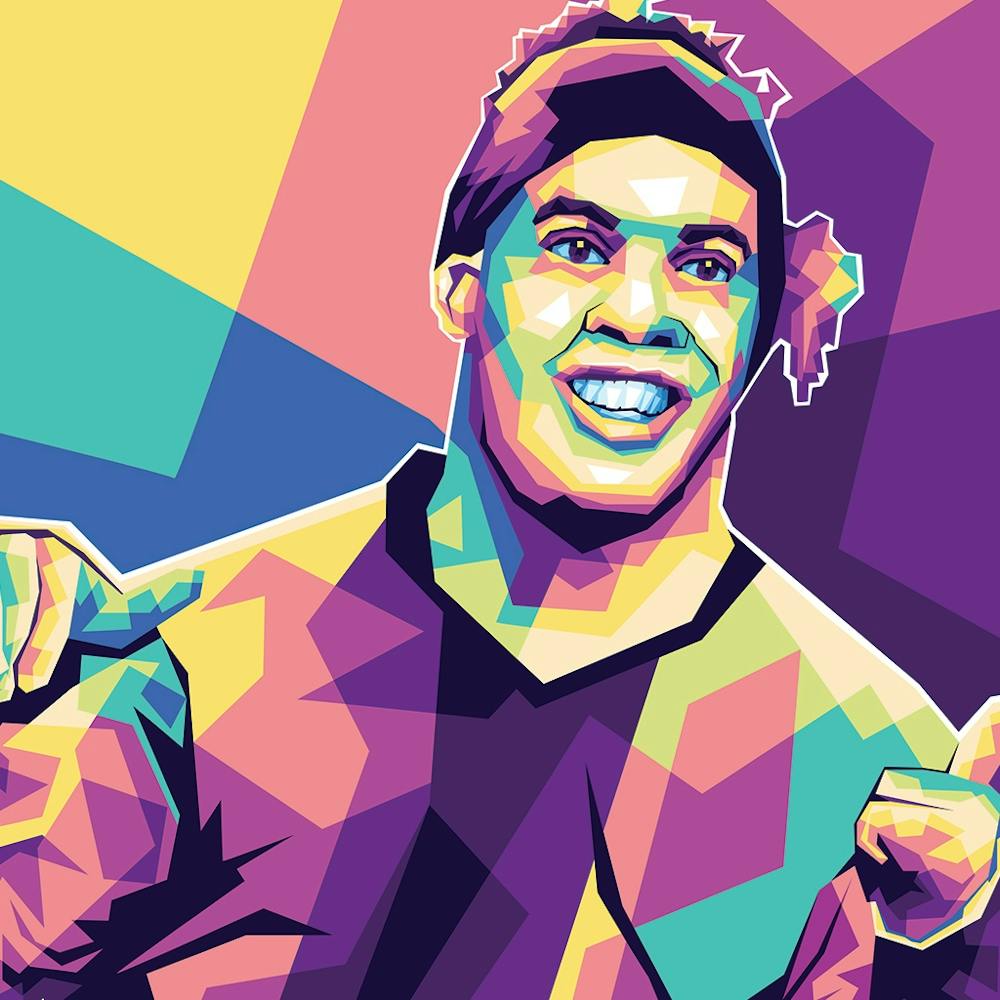 Ronaldinho