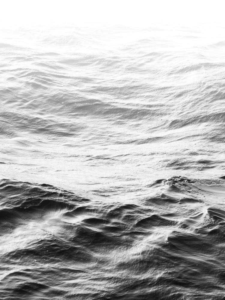 Landscape Of The Sea 2