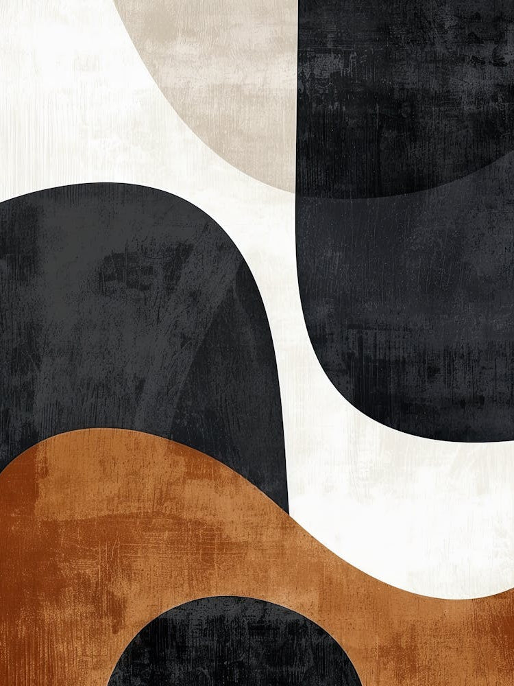 Aride Island Stone Park Bauhaus Minimalist