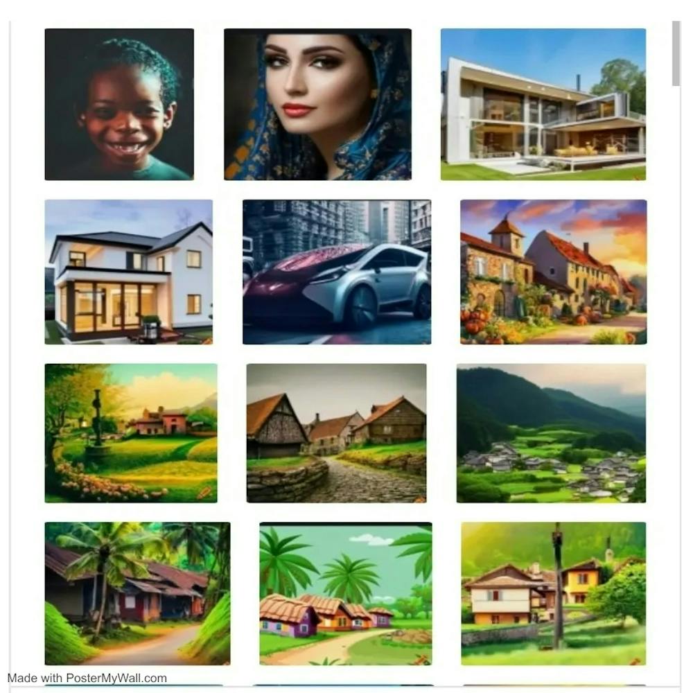 A New Design Made With Postermywall (6)