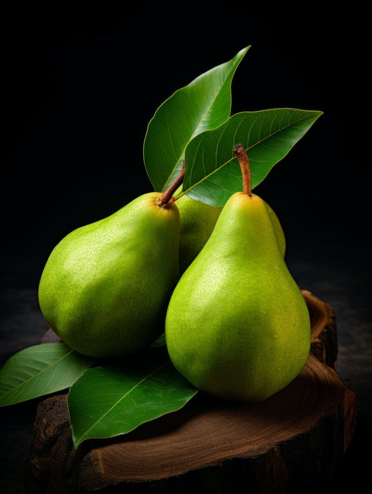Pear 7