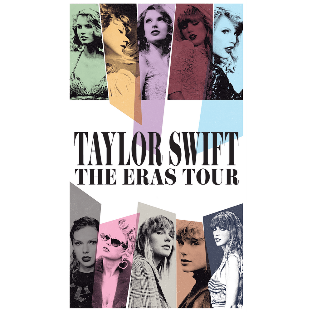 Taylor Swift The Eras Tour