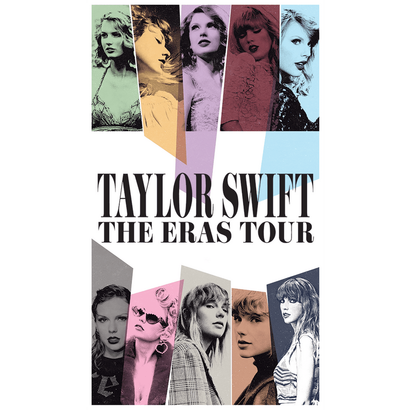 Taylor Swift The Eras Tour