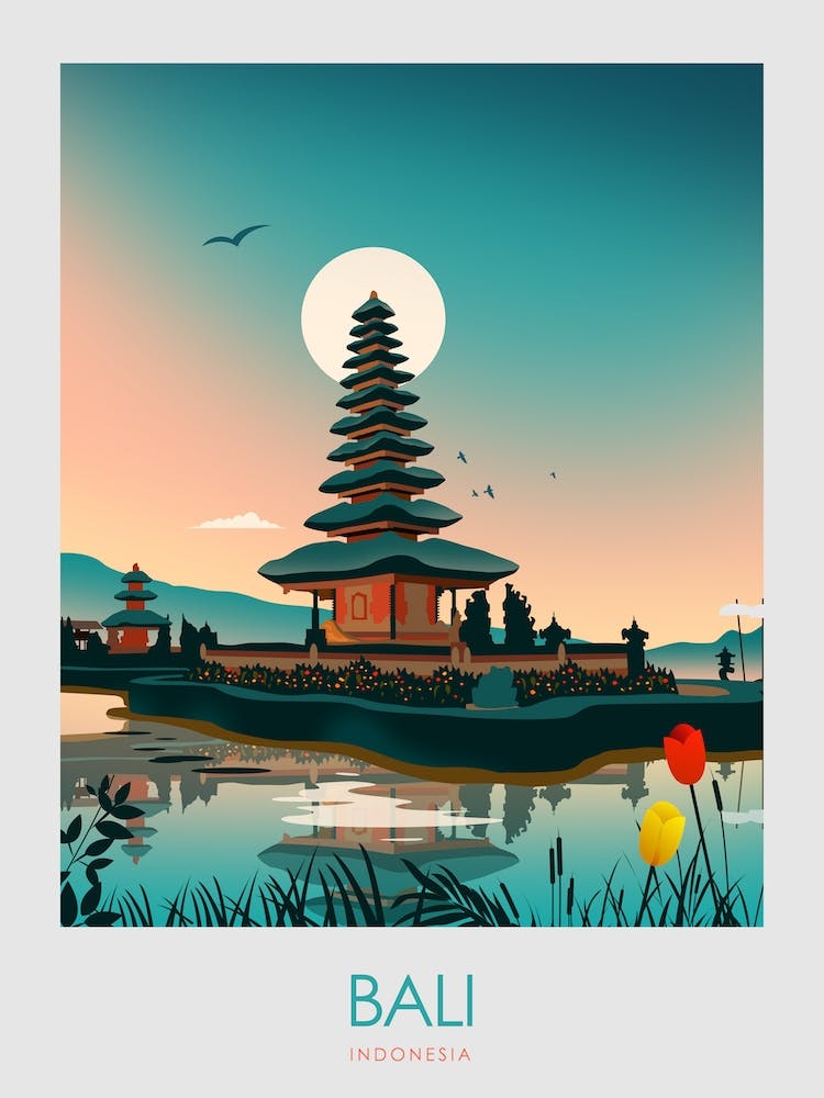 Bali Indonesia