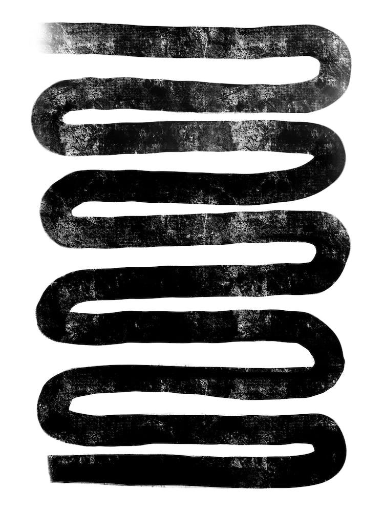Abstracr Line