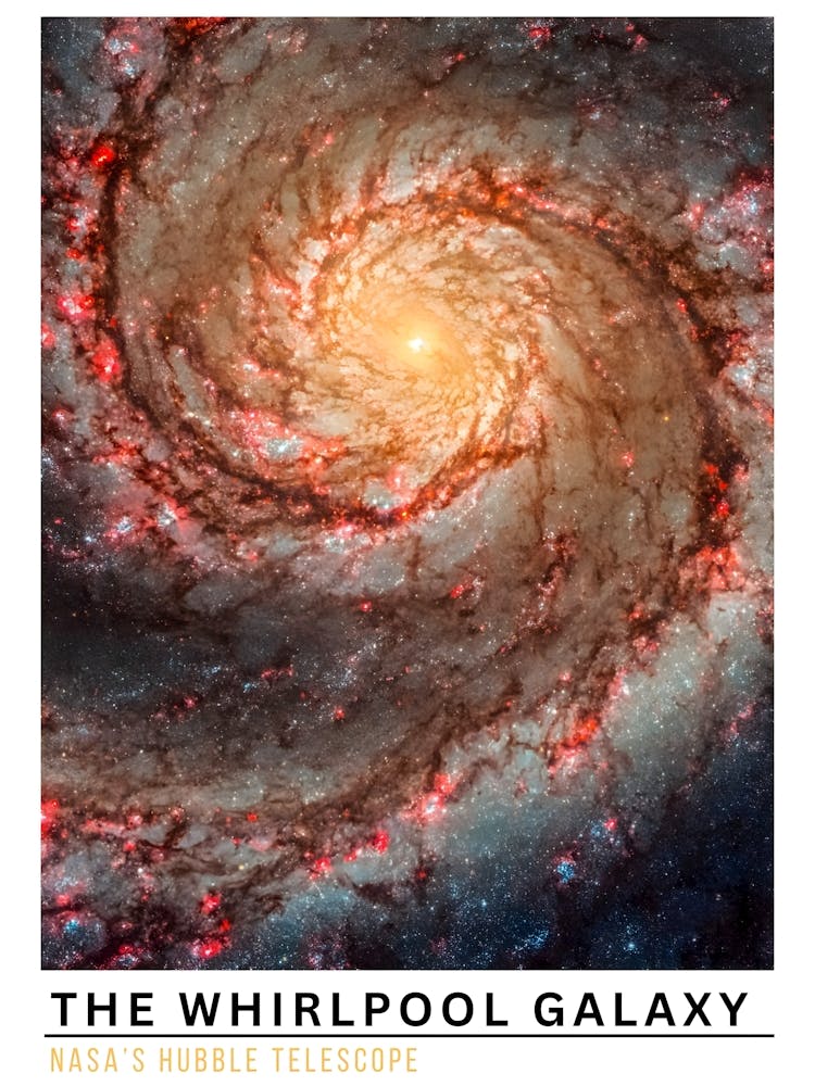 Whirpool Galaxy