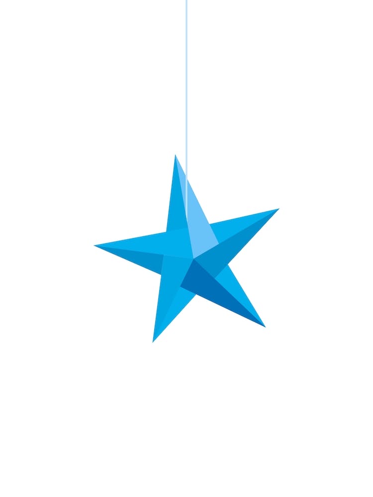 Blue Star