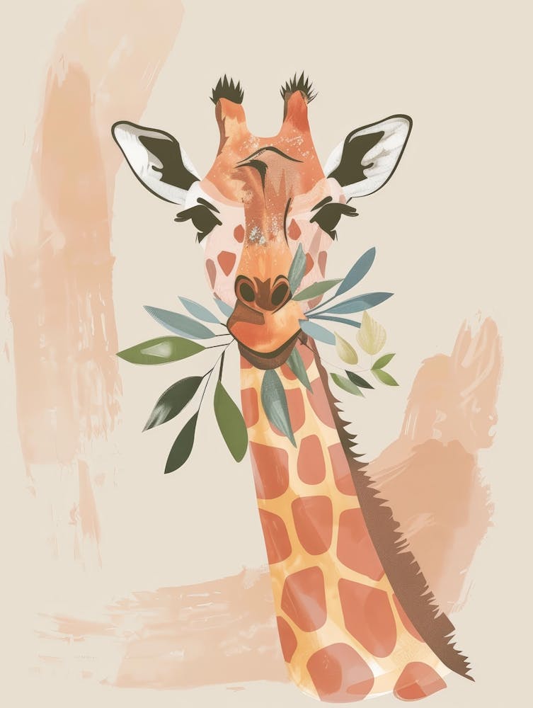Giraffe 47