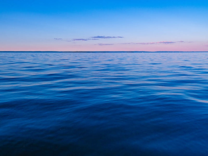 Lake Horizon