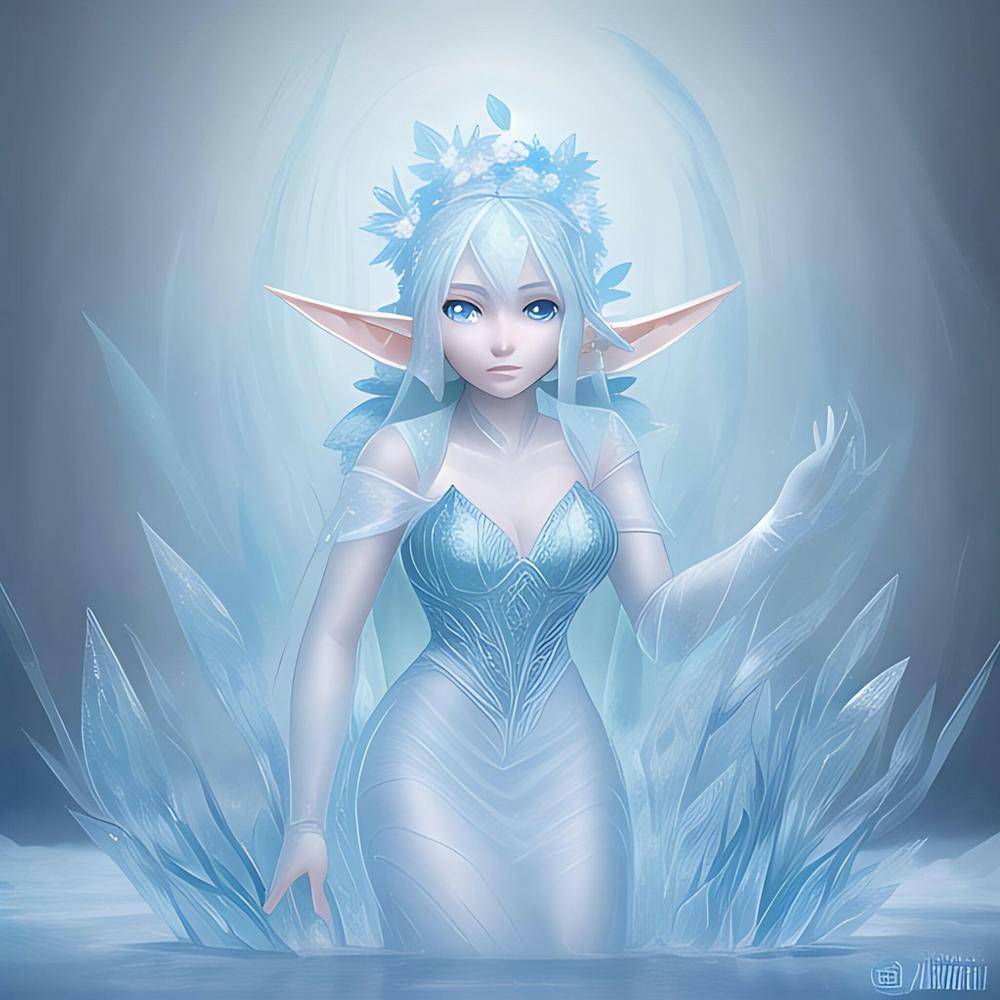 Eiselfe