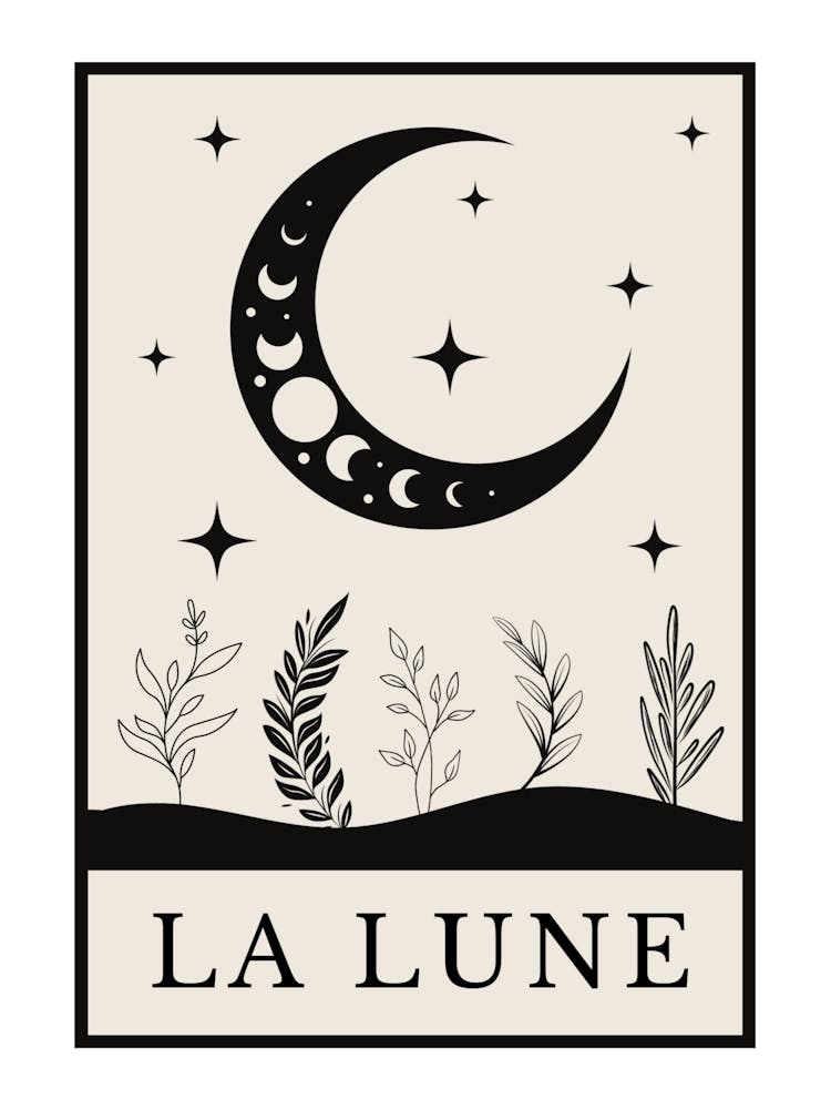 La Lune