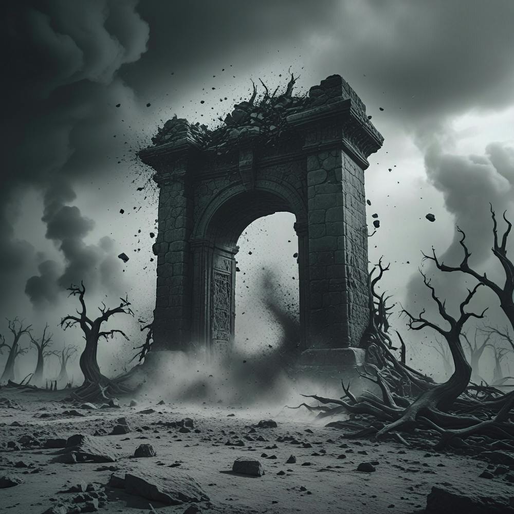 Gate Of Hell 1