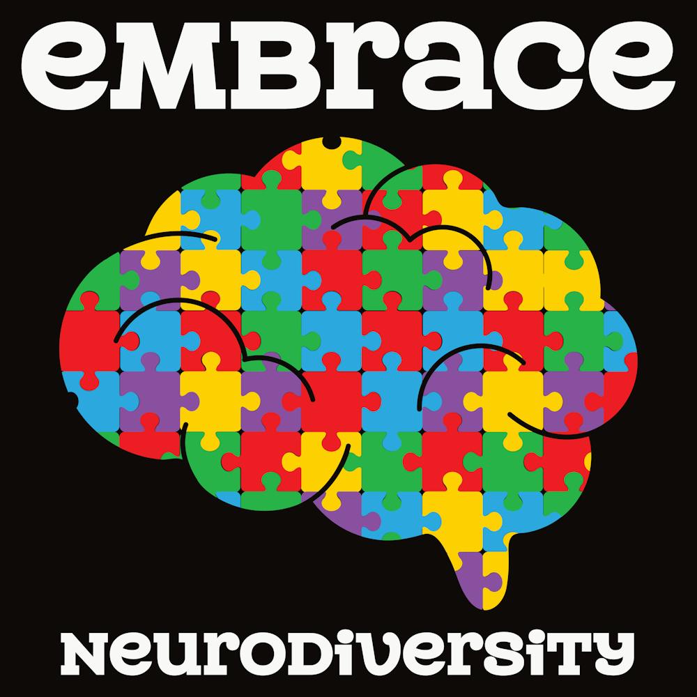 Embrace Neurodiversity