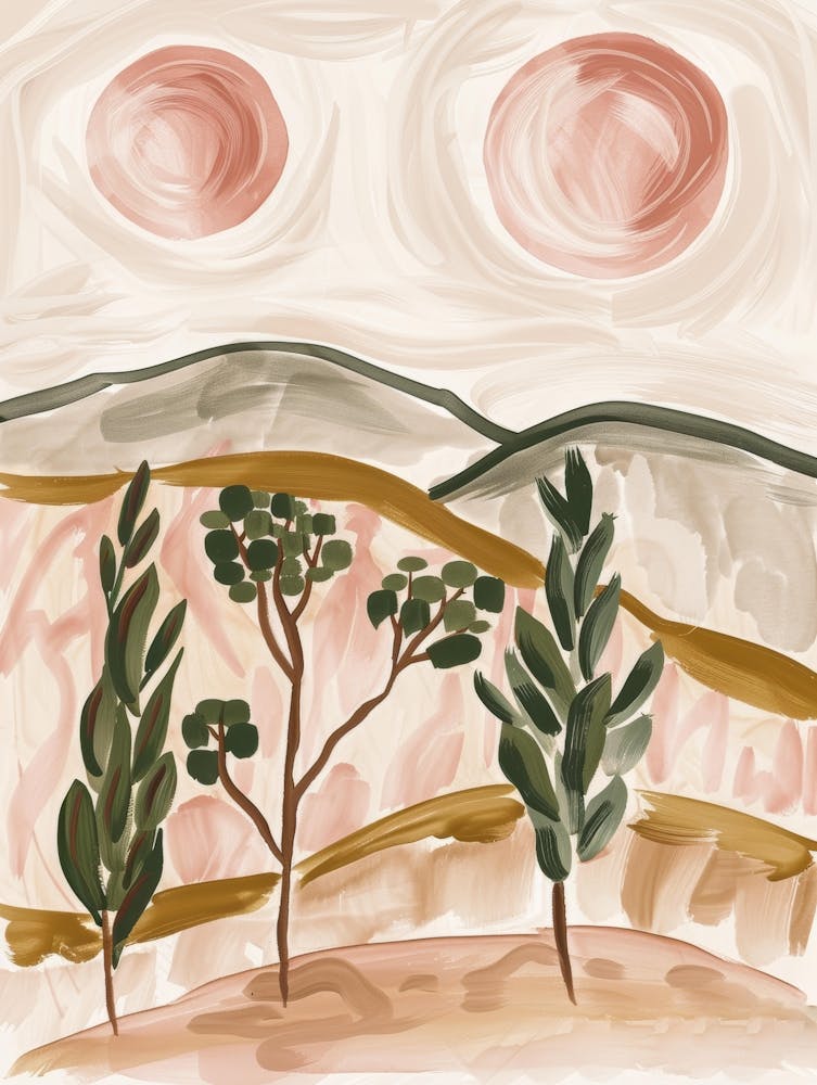 Sydney Landscape