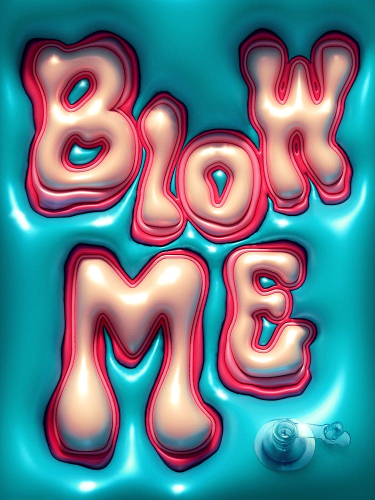Blow Me