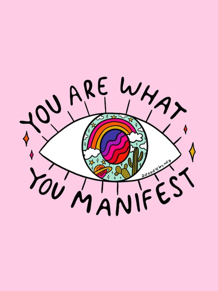 Manifest