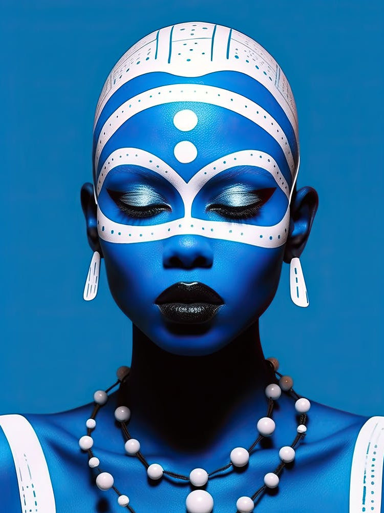 Beyond Galaxy Vogue: Afrofuturistic Rhythms