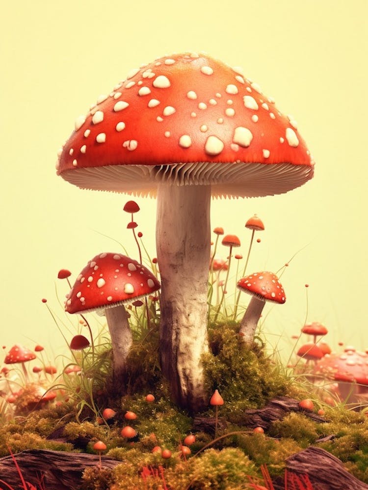 Mushroom