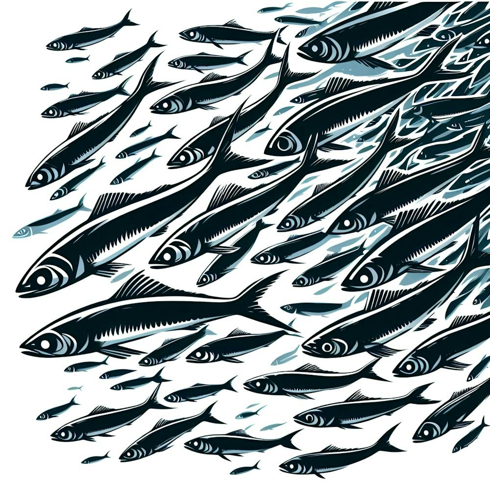 Sardines 1