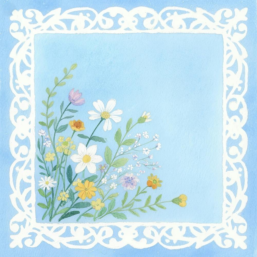 Wildflowers 25