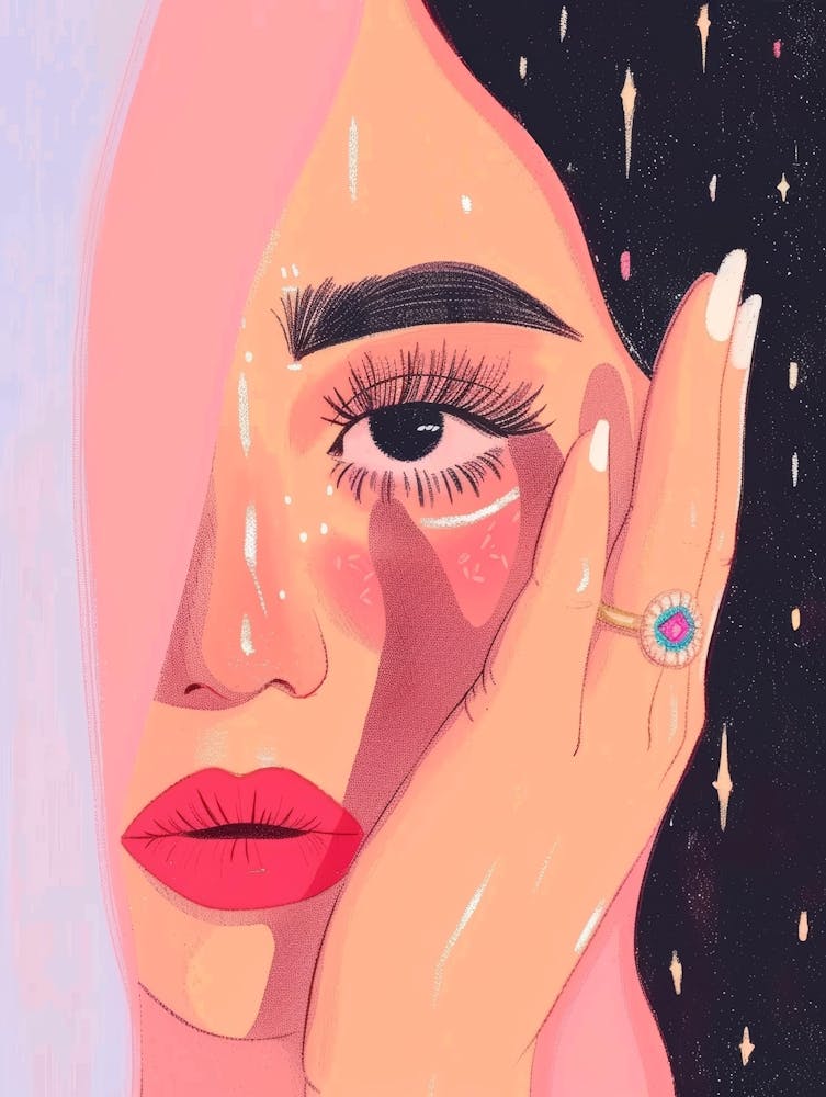 Illustration Art 1
