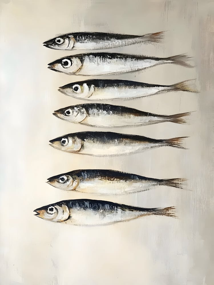 Sardines