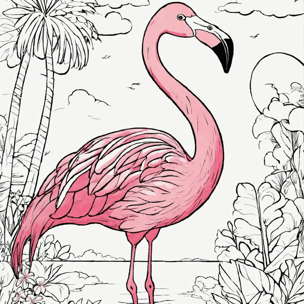 Flamingo