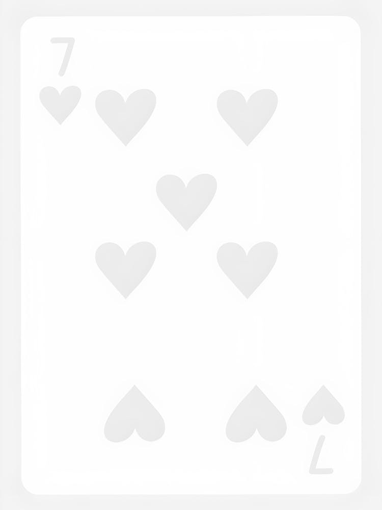 Seven Of Hearts 4