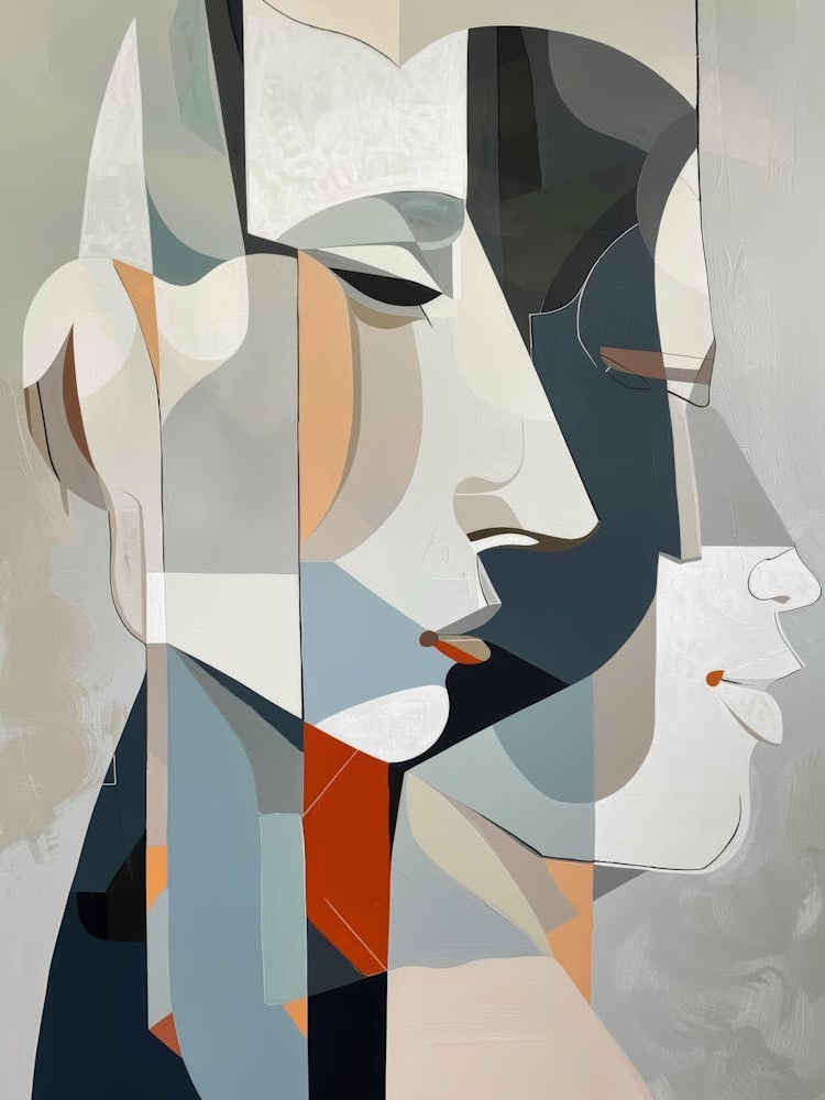 Abstract Painting 2131