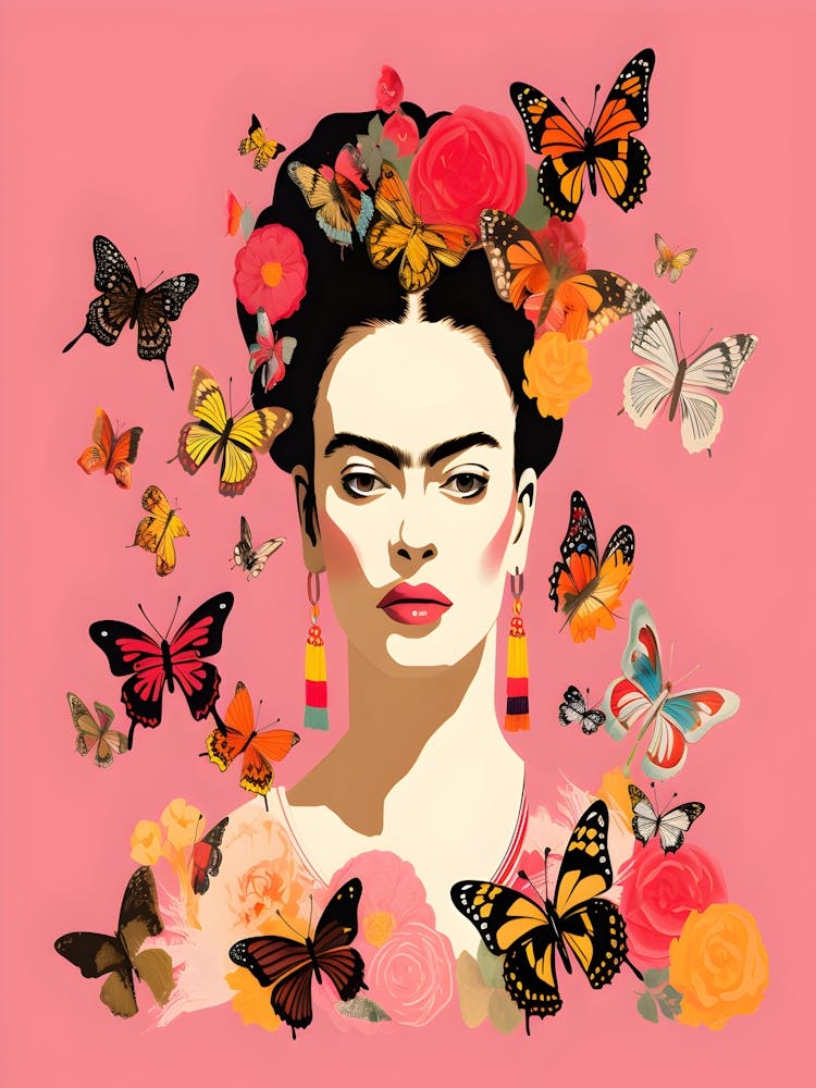 Frida Kahlo