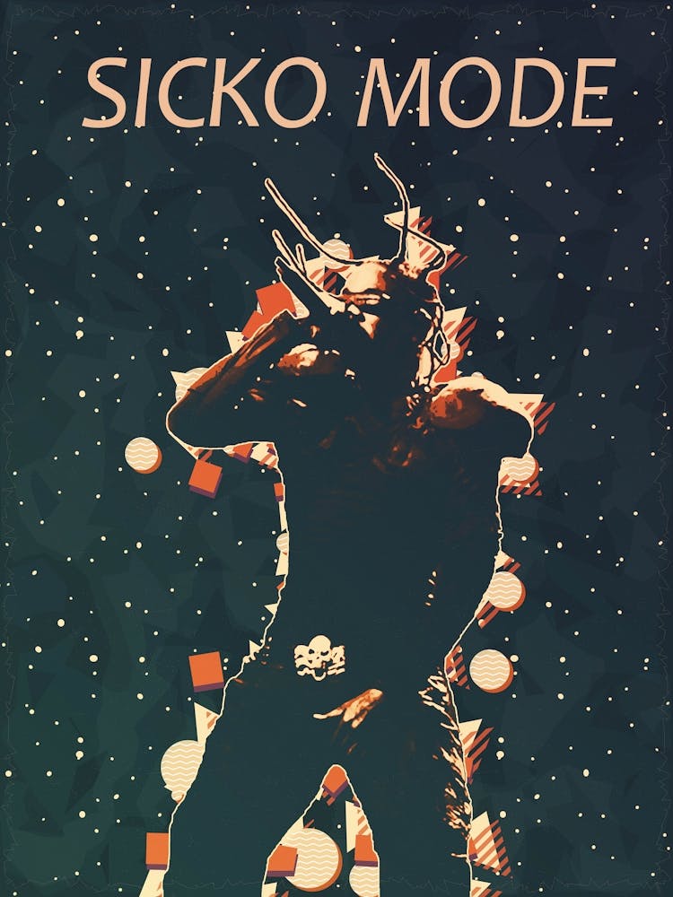 Sicko Mode Travis Scott
