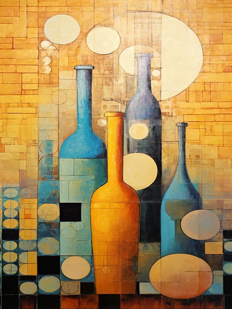 Wine Bottles