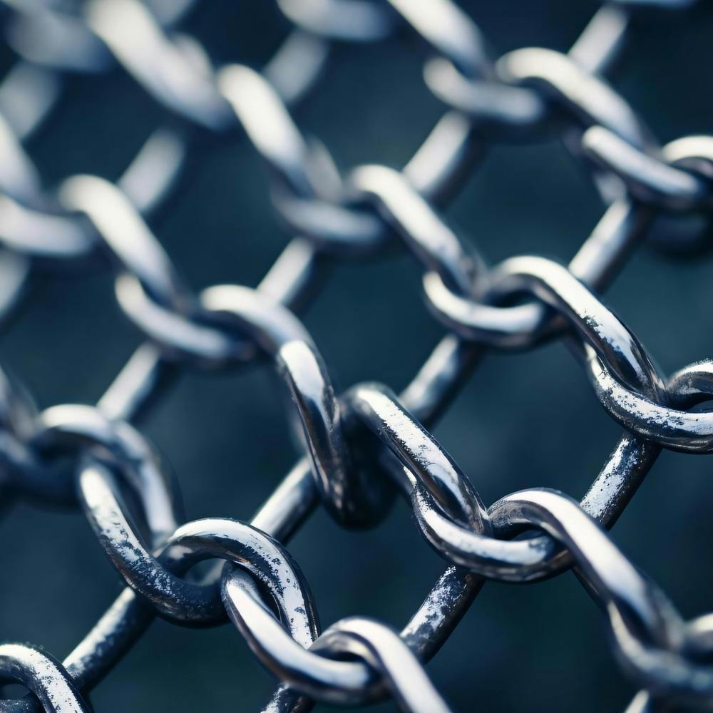 Chain Link Fence