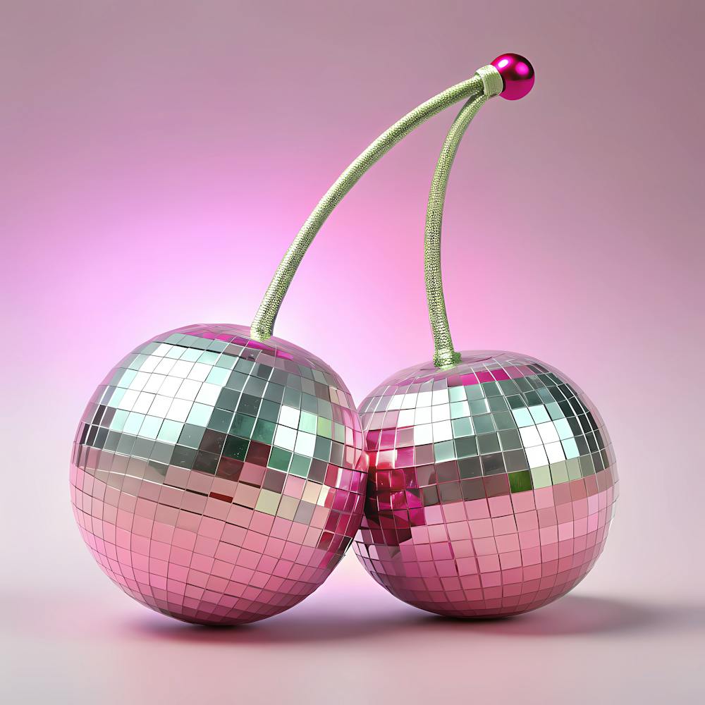 Disco Cherries