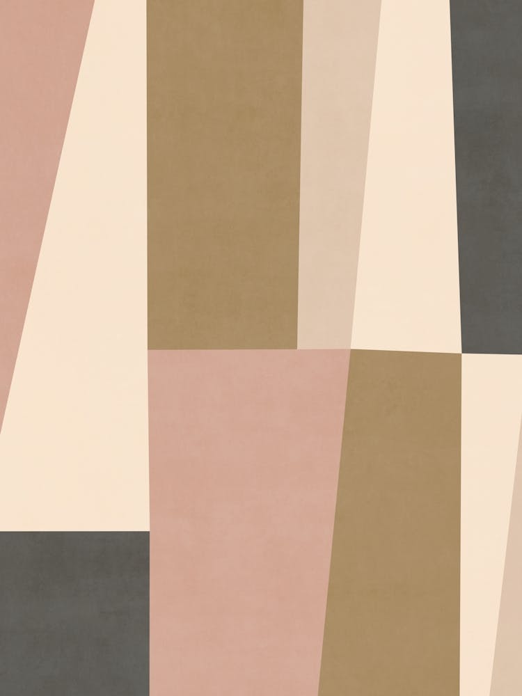 Composition Of Geometric Shapes 38