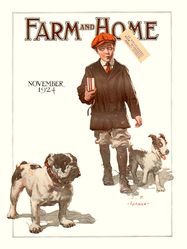 Farm And Home