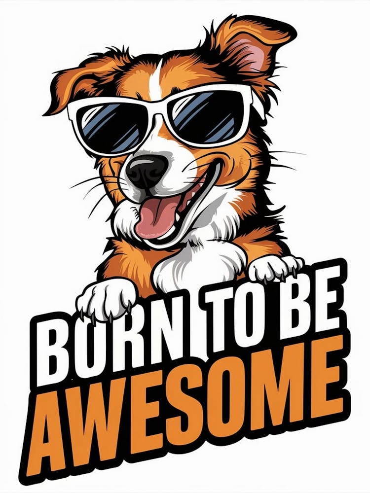 Burn To Be Awesome